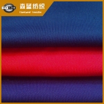 75D雙麵布 Polyester interlock fabric