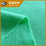 棉蓋滌珠地 Cotton cover polyester single pique
