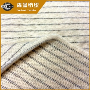 上海防靜電棉汗布 Antistatic cotton jersey